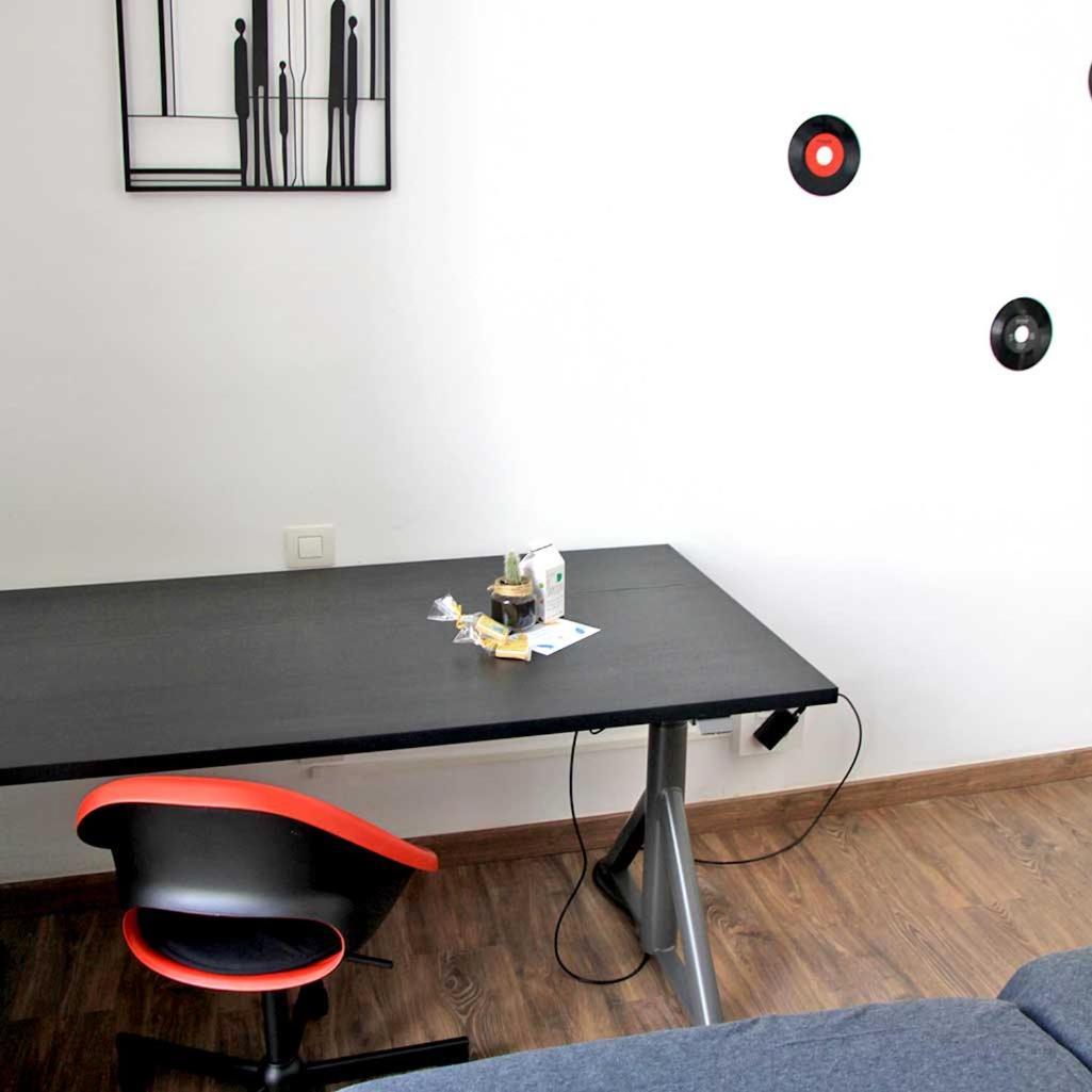מלון לאס פאלמס דה גראן קנאריה Coliving 1907 מראה חיצוני תמונה