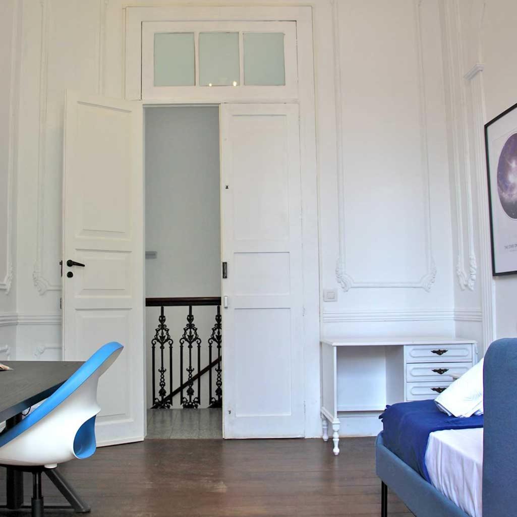 מלון לאס פאלמס דה גראן קנאריה Coliving 1907 מראה חיצוני תמונה